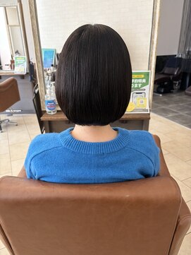 クティエ(Cuthie) 小牧/髪質改善/トリートメント