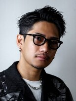 ゴールド 京都 三条(GOALD)&nbsp;大人漢髪