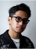 大人漢髪