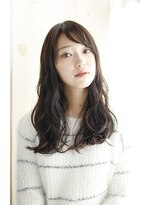 ラピス 新宿店(Lapis)&nbsp;【40代のうねり改善】髪質改善ストレート[新宿/新宿駅/新宿]