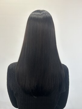 ビグディーサロン(BIGOUDI SALON) 髪質改善