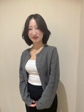 ギグス 栄店(gigs) 藤原 菜有