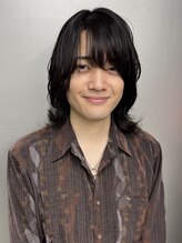 ザ マイル(The mile) 舩戸 夏稀