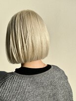 キャプチャー 海老名(capture) パツボブ/ストレートボブ/10代20代30代