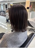 ナチュラルブラウン