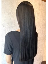 ルミナ(Lumina.)&nbsp;髪質改善トリートメント