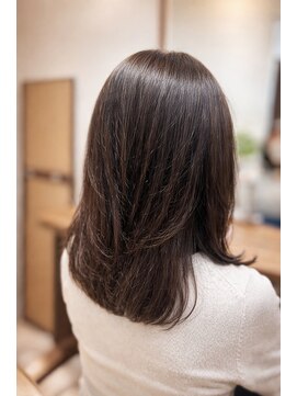 セレスト 江古田店(CELESTE) イノアカラー