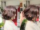 ヘアランド オズ(hair land Oz)の写真