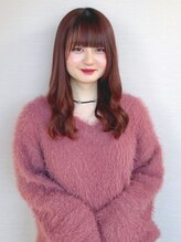 シャンプー 本庄店(SHAMPOO)&nbsp;Rena 【本庄】