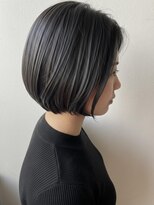 セルカ 高田馬場(CERCA) 大人ショートボブ☆【高田馬場/高田馬場】