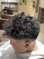 リノ カルバリ(Lino Calbari)&nbsp;Lino Calbariスタイル