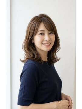 グリーン レーベル 川崎店(Green label) ミディアム【川崎】【京急川崎】