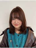 ミディアムレイヤー