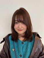 シュガー ミタケ(SUGAR mitake)&nbsp;ミディアムレイヤー