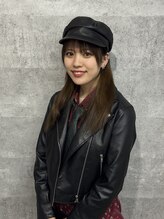 アンダーバーホワイト 静岡店(_WHITE)&nbsp;松浦 和香奈