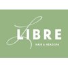 リブレ(LIBRE)のお店ロゴ