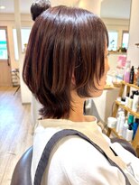 キッサ(KISSA)&nbsp;レイヤースタイル