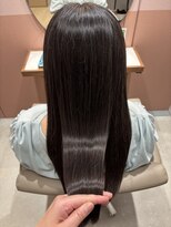 ジーナ 大宮(Zina)&nbsp;艶髪トリートメント