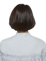 えがお美容室&nbsp;【えがお美容室】イメージを変えたい方に！大人カジュアルボブ