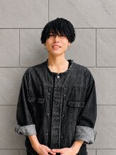 テーラヘアー 高座渋谷店(TELA HAIR)&nbsp;渡邊 涼