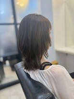 ファイブ ノーヴル カラット(5 Noble ct.)&nbsp;ミディアムハイレイヤー