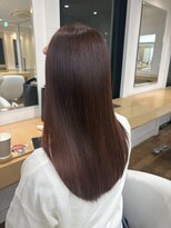 ホワイトハウス 芦屋さくら並木店(WHITE HOUSE)&nbsp;最高級艶感髪質改善トリートメント