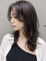 エストアール フクオカ 福岡博多店(est-r. Fukuoka)&nbsp;ウエービーウルフ