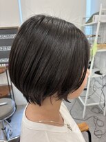 シアン 立川店(Shian)&nbsp;ショートボブ