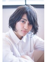 コットン 平塚店(Cotton)&nbsp;【cotton平塚】ショートボブ/縮毛矯正/ワンカール