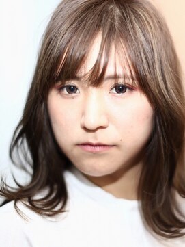 ダリー 発寒南店(Dali) Natural　Greige