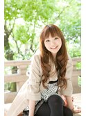 ゆるふわSWEETロングBlues【日暮里】