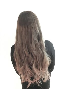 トータルビューティーサロン カラット(total beauty salon KARAT) KARATスタイル