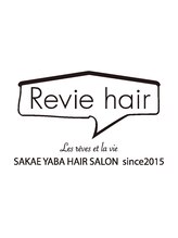 Revie hair【レビーヘアー】