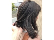 ヘアー プティ(hair puti)