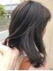 ヘアー プティ(hair puti)の写真/落ち着いた暗髪～透明感の明るめカラーまで!視線集中で誰もが憧れる上品・洗練されたツヤ髪美人へ変身―♪