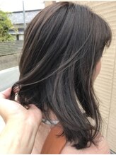 ヘアー プティ(hair puti)