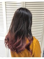 エイト 沖縄豊崎店(EIGHT toyosaki) 【EIGHT 豊崎】お客様スタイル_