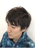 モテ髪