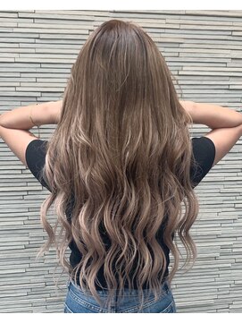 ケーアールツーエス なかもず店(KR2S) ミルクティ