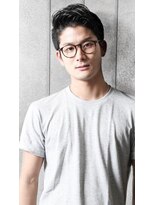 メイドマンバーバーショップ 西宮北口(MADE MAN BARBER SHOP)&nbsp;Takeshi Yamamoto ＃34