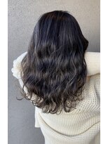 デフ(Def)&nbsp;細めハイライトカラー