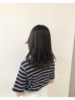 レアング(LeAng)&nbsp;セピアグレージュ