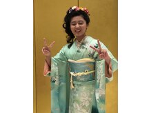 美容室きっちょむ