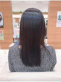 髪質改善トリートメント