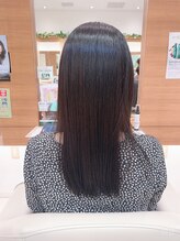 イマージュ アヴェダ 八王子店(Image AVEDA) 髪質改善トリートメント