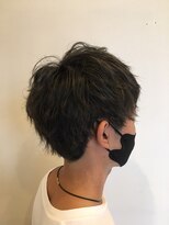 フラテロ(fratello)&nbsp;アッシュ×マッシュ