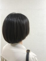 コム(com by neolive)&nbsp;前上りボブ2