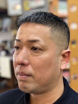 ズーム(ZOOM) クロップフェードスタイル