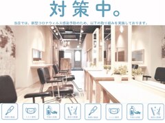 ambiance ami 阪急茨木店 【アンビアンス　アミ】