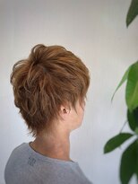 アモンド(Amonde)&nbsp;スパイラルパーマ